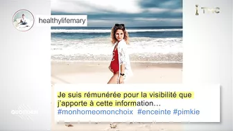 Comment les lobbies pro-armes recrutent des influenceuses sur Instagram