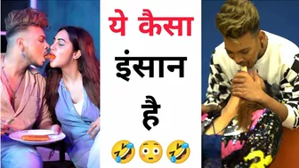 ये कैसा इंसान है ???? Instagram reels roast ???? funny roast video ???? Eshan Masih Roast #shorts