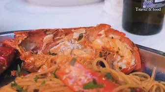 I Sapori della Pescheria Azzurra - Naples Restaurants | by RGR travel & food