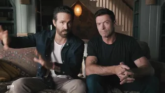 Deadpool 3 Wolverine Trailer | Your Questions Answered