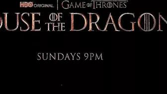 House of the Dragon | EPISODE 7 NEW PREVIEW TRAILER | HBO Max