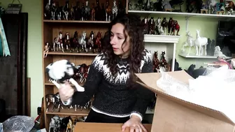 Unboxing THE MOST EXCITING MODELS TO DATE - Breyer Horses - Part 2