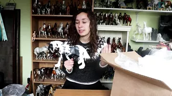 Unboxing THE MOST EXCITING MODELS TO DATE - Breyer Horses - Part 2