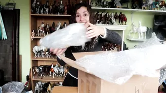 Unboxing THE MOST EXCITING MODELS TO DATE - Breyer Horses - Part 2