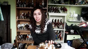 Unboxing THE MOST EXCITING MODELS TO DATE - Breyer Horses - Part 2