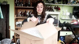 Unboxing THE MOST EXCITING MODELS TO DATE - Breyer Horses - Part 2