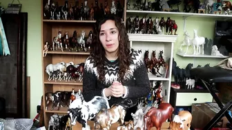 Unboxing THE MOST EXCITING MODELS TO DATE - Breyer Horses - Part 2