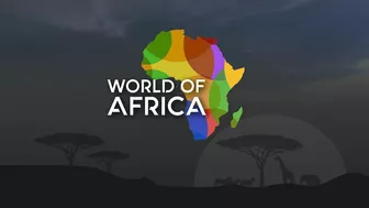 World of Africa: Nigeria bans foreign models & voiceover artists