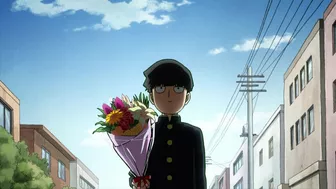 TVアニメ『モブサイコ100 III』本PV / Mob Psycho 100 III New Trailer