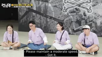 Celebrity names are allowed...but will that help them? l Running Man Ep 622 [ENG SUB]