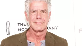 Anthony Bourdain final texts before death revealed: ‘I hate being famous’ | Page Six Celebrity News