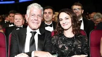 Anthony Bourdain final texts before death revealed: ‘I hate being famous’ | Page Six Celebrity News