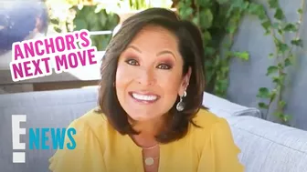 Anchor Lynette Romero Reveals New TV Gig After KTLA Drama | E! News