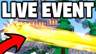 New DRAGON EVENT Leaked.. (Roblox Bedwars)