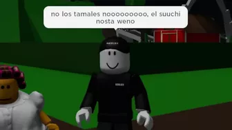 Esto pasa en las Calles de Noche de ROBLOX