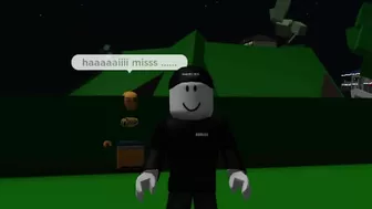 Esto pasa en las Calles de Noche de ROBLOX