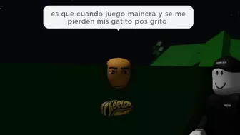 Esto pasa en las Calles de Noche de ROBLOX