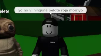 Esto pasa en las Calles de Noche de ROBLOX