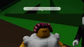 Esto pasa en las Calles de Noche de ROBLOX