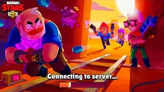 ???? UPDATE BRAWL STARS!????