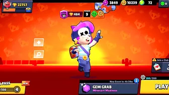 ???? UPDATE BRAWL STARS!????