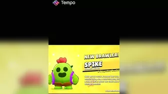 brawl stars legendary video