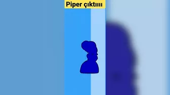 brawl stars Piper çıktıııı????‼️#brawlstars