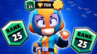 ❌ Max Mortgage With Random Player !! Brawl Stars ⭐