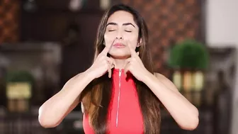 Better Than Botox Face Yoga | Facelifts at Home by certified Face Yoga Vibhuti Arora