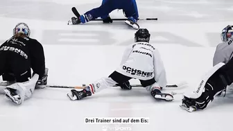 Yoga im Eishockey – Top Scorer Insights