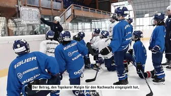 Yoga im Eishockey – Top Scorer Insights