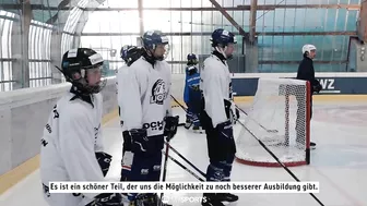 Yoga im Eishockey – Top Scorer Insights