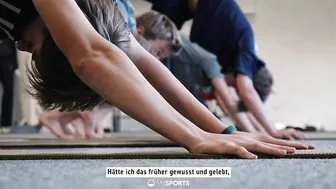 Yoga im Eishockey – Top Scorer Insights