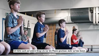 Yoga im Eishockey – Top Scorer Insights