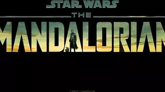 The Mandalorian | Season 3 Teaser Trailer | Disney+