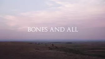 BONES AND ALL | Official Trailer | MGM Studios