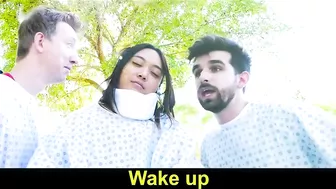 Wake Up Regina - Spy Ninjas (Official Music Video)