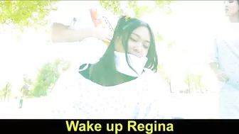 Wake Up Regina - Spy Ninjas (Official Music Video)