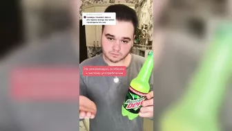 Drinks Test Revealed ???????????? Belinsky TikTok Compilation