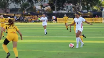 NCAA Soccer: Long Beach State vs Cal State Fullerton