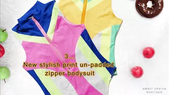 Beautiful swimset with self tie Bikini | dress review