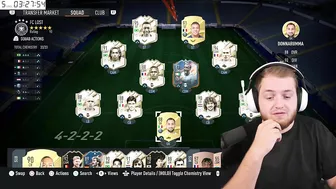 48 Stunden Stream zu 100 Stunden Stream zu 7 Tage Stream! DAS IST DAS BESTE TEAM DER WELT!