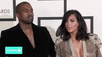 Why Kanye West Made Kris Jenner His Instagram Profile Pic