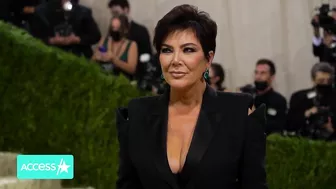 Why Kanye West Made Kris Jenner His Instagram Profile Pic