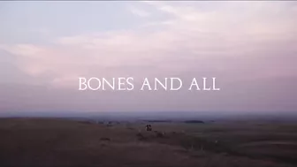 Bones and All Trailer #1 (2022)