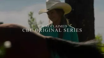 Heartland Season 16 Official Trailer