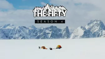 The FIFTY - Official Trailer - Year 4