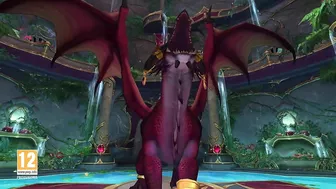 Trailer di annuncio della data di Dragonflight | World of Warcraft