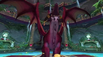 Trailer de anúncio da data de Dragonflight | World of Warcraft