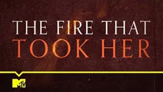 The Fire That Took Her | Official Trailer